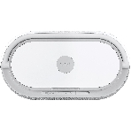 Портативная колонка BBK BTA2010 серый 10W 1.0 BT 10м 1800mAh, фото17