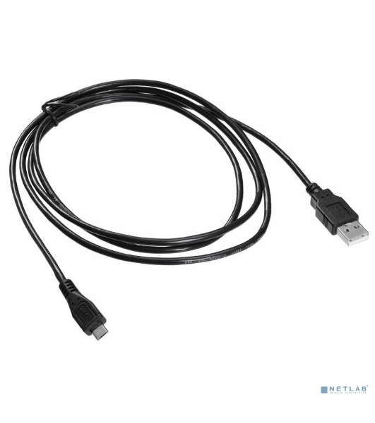Кабель USB2.0 Buro USB A (m)/micro USB B (m) 1.5м