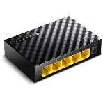 Коммутатор Cudy GS105D, 5×1 Гбит/с, фото8