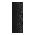 Холодильник Maunfeld MFF185NFB Inverter черный двухкамерный инвертор 240/100л морозилка снизу, No Frost, фото13