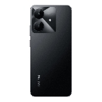 Смартфон Realme Note 60х RMX3938 3/64Gb, черный, фото29