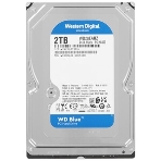 Жесткий диск WD SATA-III 2Tb WD20EARZ Desktop Blue (5400rpm) 64Mb 3.5', фото7
