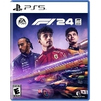 Игра для PS5 PlayStation EA SPORTS F1 24 (0+), фото3