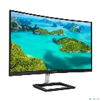 Монитор 31.5' Philips 322E1C VA 1920x1080, 75 Гц, 4 мс, 16:9, 250 кд/м2, 1xHDMI, 1xDP, изогнутый, 1x3.5 мм, черный, фото33