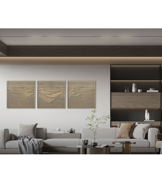 Трековый светильник GL2335 BK черный IP20 10W 3CCT 3000/4200/6400K 48V 200*10*37