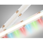 Светодиодная лента Ambrella light GS4951 COB 576Led/ 14W m/ 24V IP20 RGB/ 5m*10mm*3mm (4 конт.), фото13