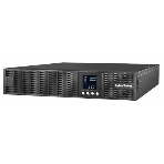 Источник бесперебойного питания CyberPower OLS2000ERT/2000 ВА/1800 Вт/USB/RJ11/45/SNMP/8 х IEC 320 C13 (компьютерная), фото12