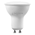 Лампа светодиодная Hiper THOMSON LED MR16 8W 640Lm GU10 3000K TH-B2053, фото 1