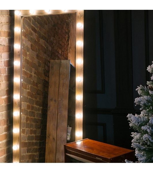 Лампа светодиодная Neon-night 'Шар' 3 LED d45мм E27 теплый белый