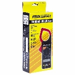 Токовые клещи PROconnect P266C, фото5