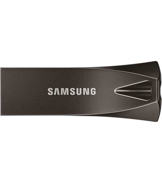 Флешка USB 64Gb USB Drive USB 3.1 Samsung BAR Plus (up to 200Mb/s) (MUF-64BE4/APC)