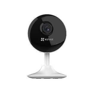Видеокамера IP Ezviz CS-C1C-E0-1E2WF 2.8-2.8мм цветная