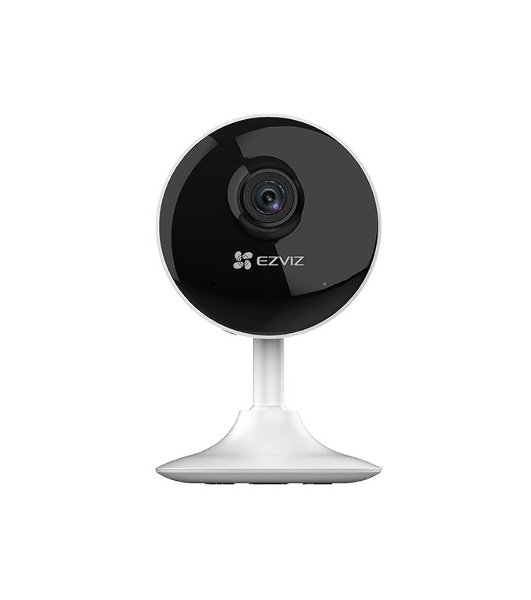Видеокамера IP Ezviz CS-C1C-E0-1E2WF 2.8-2.8мм цветная