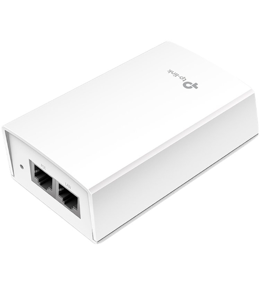 Адаптер TP-Link TL-POE4824G Passive PoE 48В SMB