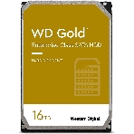 Жесткий диск Western Digital SATA 16Tb 7200RPM 6Gb/S 512MB GOLD WD161KRYZ, фото8
