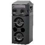 Музыкальный центр PANASONIC SC-UA30GS-K, фото5