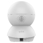 Камера 1080P indoor IP camera, 360° horizontal and 114° vertical range, Night Vision, Motion Detection, 2-way Audio, support 128G MicroSD card, фото7