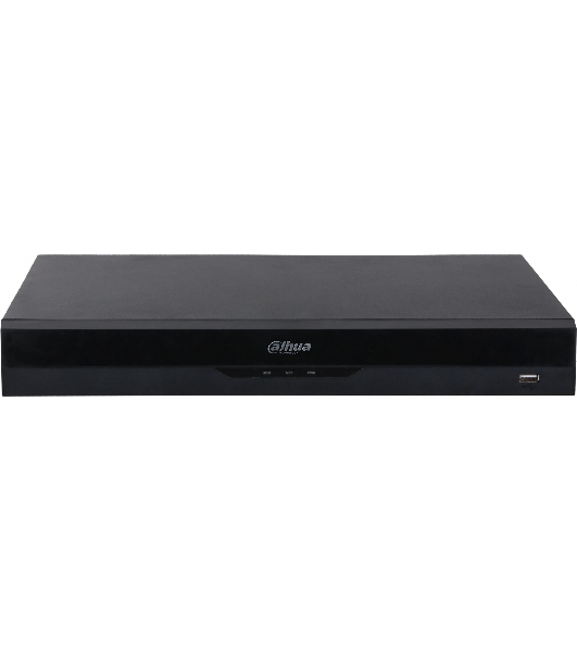 Видеорегистратор Dahua DHI-NVR4208-8P-EI