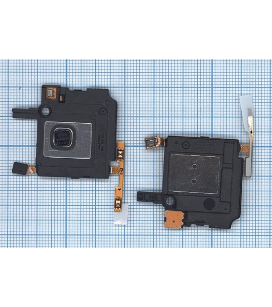 Шлейф кнопки громкости для Samsung A7 A700F