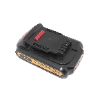 Аккумулятор для DeWalt DCD, DCF, DCG, DCL, DCN, DCS 18V 2000mAh Li-Ion, фото2
