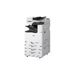 МФУ лазерное Canon imageRUNNER C3326i (5965C005), A3, цветное, печ. 26 стр/мин. (А4) 15 стр/мин. (А3), скан. до 70 стр/мин., 1200х1200 dpi (печать) 600х600 dpi (скан.), USB, RJ-45, Wi-Fi, Air Print, Mopria (без стартовых картриджей), фото9