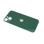 Задняя крышка (стекло) для Apple iPhone 13 зеленый, фото2