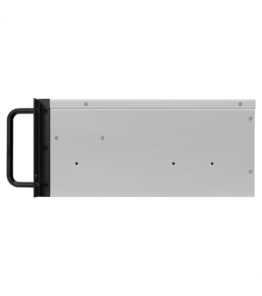 Серверный корпус ExeGate Pro 3U300-03 (RM 19', высота 3U, глубина 300, без БП, USB)