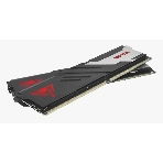Оперативная память Patriot Viper Venom, DDR5, 16GB (2x8GB), 5600MHz, CL40, DIMM, с радиатором, черный, фото11