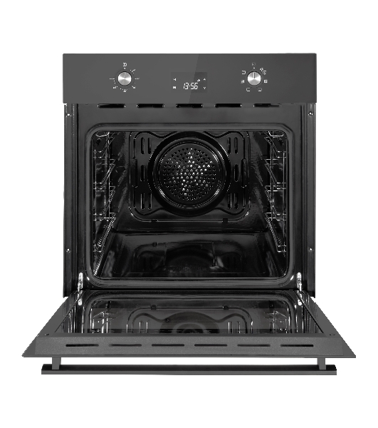Духовой шкаф Evelux EO 640 PB