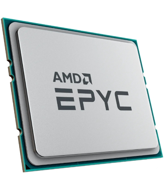 Процессор AMD EPYC 7502 Soc-SP3 2.5GHz OEM