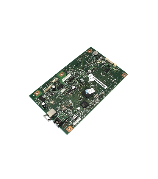 Плата форматера HP LJ M1522n MFP (CC396-60001) ВОССТАНОВЛЕННЫЙ