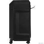 Шредер Fellowes AutoMax 80M FS-46215, минирезка, DIN P-4, 4х12 мм, автоподача 80 лст., 17 лтр., автореверс, уничт.: скобы, скрепки, пл. карты, фото6