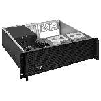 Серверный корпус ExeGate Pro 3U390-11 (RM 19', высота 3U, глубина 390, БП 1000PAS, USB), фото22