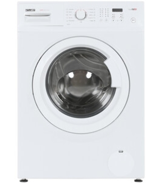 Стиральная машина Atlant СМА 40М105-00 белый, загрузка фронтальная 4 кг, 1000 об/мин., класс: А+
