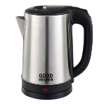 Чайник электрический Goodhelper KS-18B08 1.8 л, нержавейка, 1500 Вт, фото10