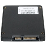 Накопитель SSD AMD Radeon R5 R5SL256G, 256 Gb, 2.5', SATA III, R/W 537/451 МБ/с, фото14