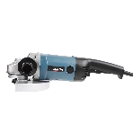 Угловая шлифовальная машина машина Makita 9069 2000Вт 6600об/мин рез.шпин.:M14 d=230мм, фото2