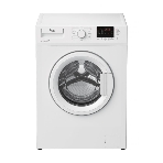 Стиральная машина Beko WRE55P2BWW белый, загрузка фронтальная 5 кг, 1000 об/мин, класс A, фото3