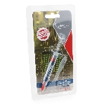 Термопаста Gembird FreOn Special GF-11-3 для радиаторов, 3гр, шприц, фото2