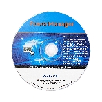 Источник бесперебойного питания On-line ExeGate PowerExpert ULS-3000.LCD.AVR.1SH.2C13.USB.RS232.SNMP.2U 3000VA/3000W, On-Line, PF=1, LCD, 1*Schuko+2*C13, RS232, USB, SNMP-slot, Rackmount 2U/Tower, металлический корпус, черный, фото2
