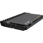 Маршрутизатор MikroTik RB5009UG+S+IN 7*1Gbit RJ45, 1*2.5Gbit RJ45, 1*10Gbit SFP+, фото6