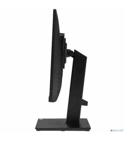 Монитор 23.8' ASUS VA24EQSB IPS 1920x1080, 75 Гц, 5 мс, 16:9, 300 кд/м2, 1xHDMI, 1xDP, 1x3.5 мм, 2xUSB, черный