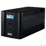 Источник бесперебойного питания Powercom Raptor RPT-2000AP LCD EURO, фото9