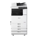 МФУ лазерное Canon imageRUNNER C3326i (5965C005), A3, цветное, печ. 26 стр/мин. (А4) 15 стр/мин. (А3), скан. до 70 стр/мин., 1200х1200 dpi (печать) 600х600 dpi (скан.), USB, RJ-45, Wi-Fi, Air Print, Mopria (без стартовых картриджей), фото8