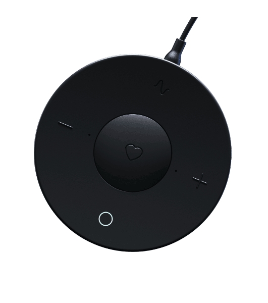 Умная колонка SBER Boom Mini 2, 5Вт, компактная, 1 динамик, GigaChat, Magnetic Sound, Мультирум, Детектор шума, Wi-Fi, Bluetooth 5.0, Салют, квантовый черный
