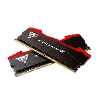 Оперативная память Patriot Viper Xtreme 5, DDR5, 32GB (2x16GB), 7600MHz, CL36, DIMM, с радиаторами, черный, фото10