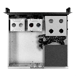 Серверный корпус ExeGate Pro 3U400-07 (RM 19', высота 3U, глубина 400, БП 800PAS, 2хUSB), фото16