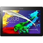 Модуль (матрица + тачскрин) для Lenovo Tab 2 A10-70 черный c рамкой, фото4
