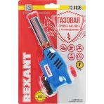 Газовая горелка-насадка Rexant GT-26 с пьезоподжигом, фото7