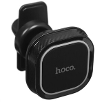 Автомобильный держатель HOCO CA52 магнитный на воздуховод, фото3